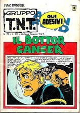 Alan Ford Gruppo TNT Gruppo