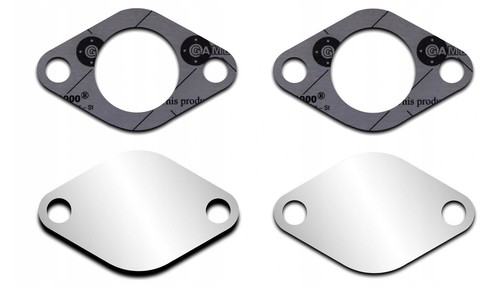 Piastre chiusura agr - 2, di