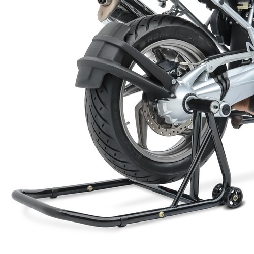 Cavalletto alza moto