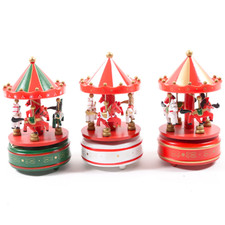 CARILLON GIOSTRA CAROSELLO IN