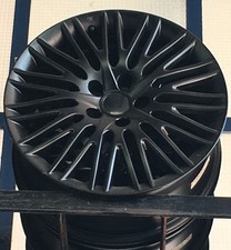 CERCHI IN LEGA 17" ORIGINALI