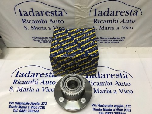 Mozzo ruota posteriore per - posteriore, dr