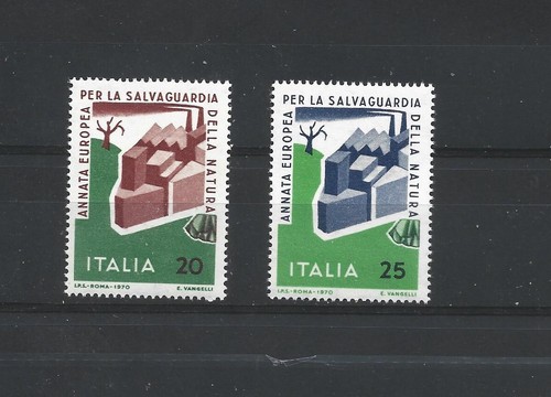 Italia repubblica 1970 anno - 1970),
