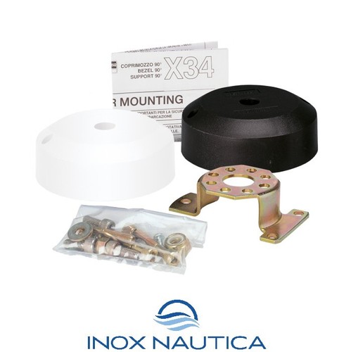 Coprimozzo ultraflex x34 per - coprimozzo,