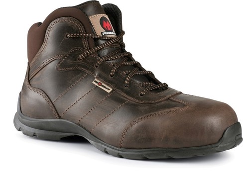 Scarpe antinfortunistica - scarpe,