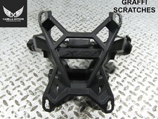 TELAIETTO SUPPORTO PLEXI HONDA X-ADV 750 2021 2024