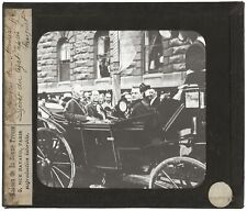 Départ Del Legato,Montreal