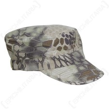 MANDRA Marrone CAMO USA ACU