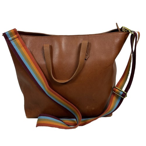 Borsa tracolla madewell - borsa, a