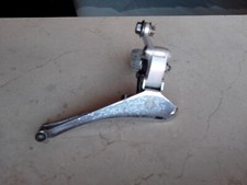 DERAGLIATORE ANTERIORE VINTAGE