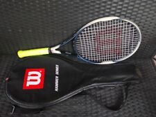WILSON HAMMER PRO - MANICO 3 - FODERA LUNGA - RACCHETTA TENNIS
