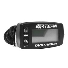 MF6405 Contaore + Contagiri Motore Cross NRTeam Digitale Filo Induzione Candela