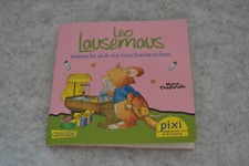 Pixi Buch Nr. 1986: Leo