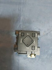 SONY KDL-32W705C INTERRUTTORE DI ALIMENTAZIONE TV 32 POLLICI PULSANTE 