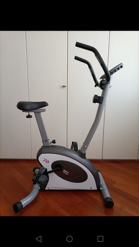 Cyclette toorx modello - cyclette,