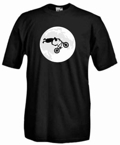 Shirt movie m07 - t-shirt,