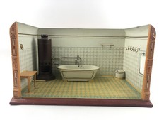 Märklin camera delle bambole