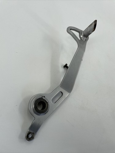 Leva freno posteriore bmw - freno,
