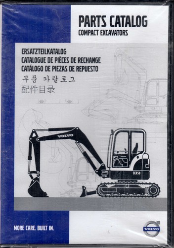Volvo catalogo parti - volvo,