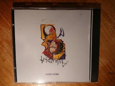 Miles Davis - Amandla - CD