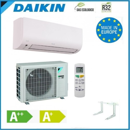 Daikin climatizzatore 9000btu - climatizzatore,