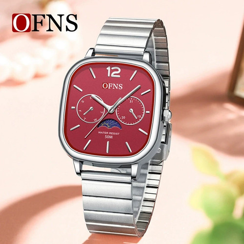 Orologio impermeabile - , al