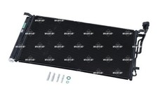 Condensatore, Climatizzatore