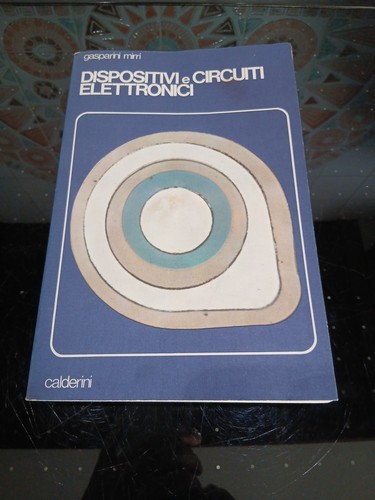 Dispositivi circuiti - e,