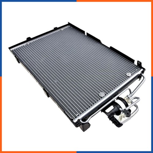 Radiatore condensatore aria - radiatore,