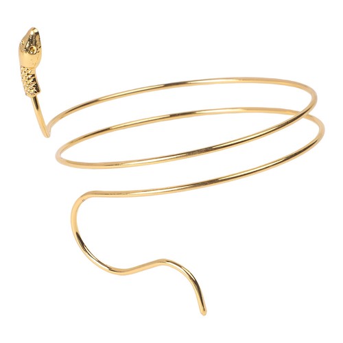 Serpentin bracciale testa - serpentin, di
