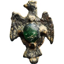 FANTASTICA MEDAGLIA AQUILA