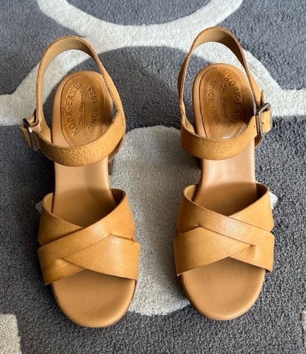 Sandali donna plateau