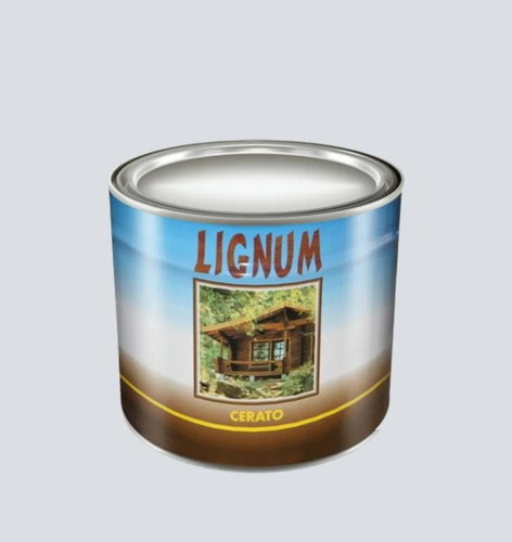 Lignum impregnante lt - lignum, 0,75