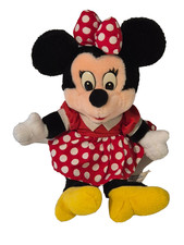 Peluche Minnie  Disneyland e