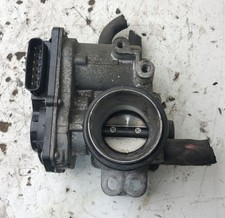 Corpo farfallato per toyota - corpo,