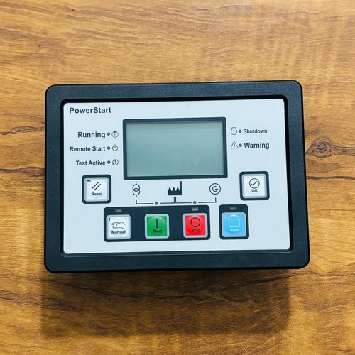 Controller cummins powerstart - controller,