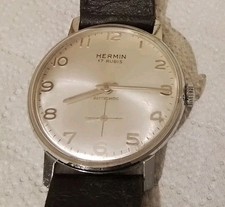 Hermin 17 Rubis Antichoc