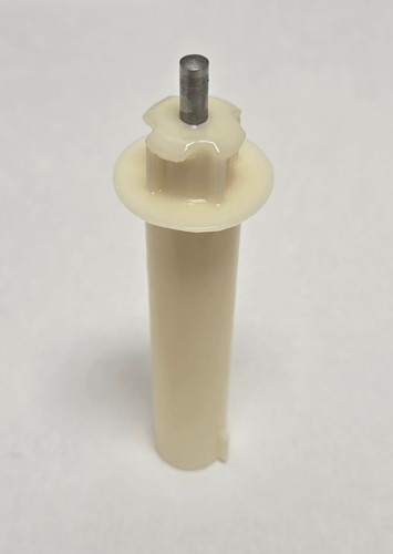 Disc adapter stem shaft - adapter, shaft,