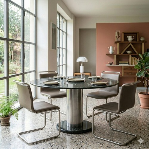 Tavolo super loto design - tavolo,