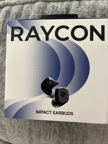 Nuovi auricolari raycon impact - nuovi,