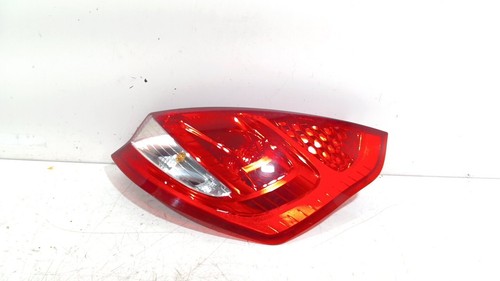 Fanale posteriore destro ford - posteriore,