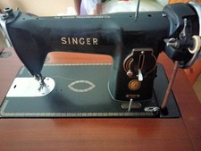 singer macchina da cucire