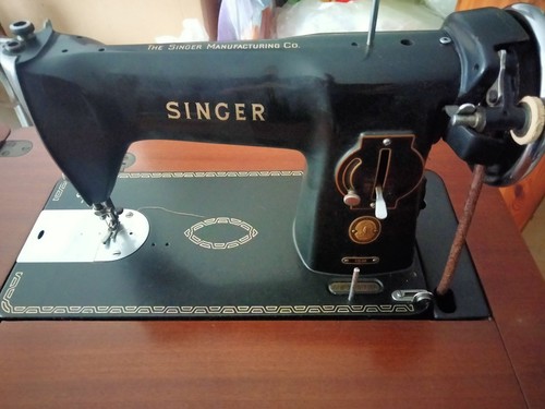 Singer macchina cucire - singer,