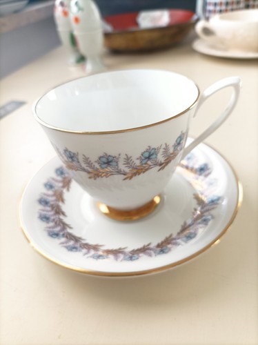 Tazza thè royal albert - thè,
