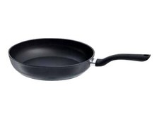 Fissler 045-301-24-100/0 Rotondo Pentola multiuso Nero Alluminio Ceramica Gas