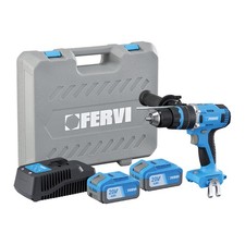 Trapano a percussione a