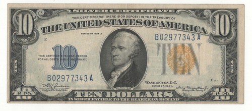 Dollari occupazione - dollari,