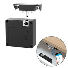 Blocco elettronico invisibile