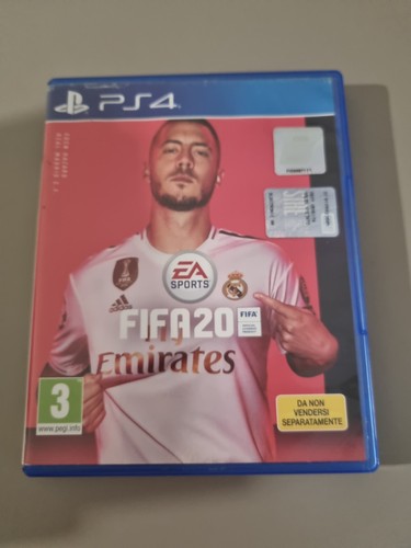 Fifa playstation 4 ps4 - fifa,