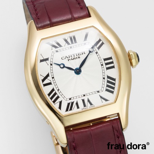 Cartier tortue privée - tortue,